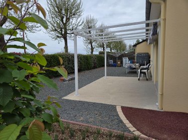 Maison a vendre Moulay 53100 Mayenne 82 m2 4 pièces 192400 euros