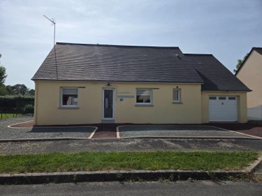 Maison a vendre Moulay 53100 Mayenne 82 m2 4 pièces 192400 euros