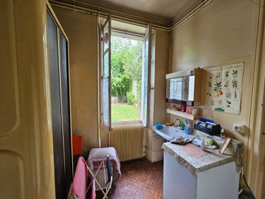 Maison a vendre Saint-Amand-Montrond 18200 Cher 72 m2 5 pièces 63600 euros