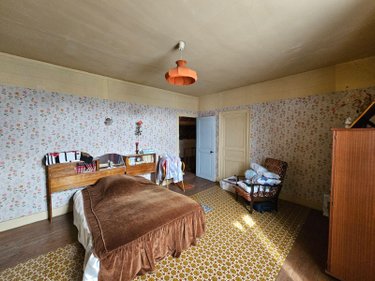 Maison a vendre Saint-Amand-Montrond 18200 Cher 72 m2 5 pièces 63600 euros