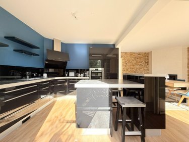 Maison a vendre Saint-Malo 35400 Ille-et-Vilaine 138 m2 6 pièces 647900 euros