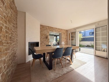 Maison a vendre Saint-Malo 35400 Ille-et-Vilaine 138 m2 6 pièces 647900 euros