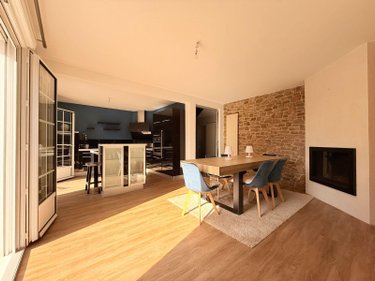 Maison a vendre Saint-Malo 35400 Ille-et-Vilaine 138 m2 6 pièces 647900 euros