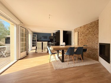 Maison a vendre Saint-Malo 35400 Ille-et-Vilaine 138 m2 6 pièces 647900 euros