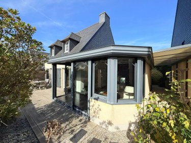 Maison a vendre Saint-Malo 35400 Ille-et-Vilaine 138 m2 6 pièces 647900 euros