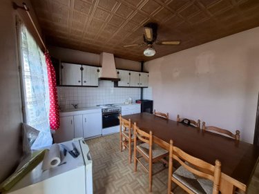 Maison a vendre Trébrivan 22340 Côtes-d'Armor 41 m2 2 pièces 58300 euros