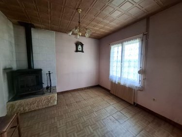 Maison a vendre Trébrivan 22340 Côtes-d'Armor 41 m2 2 pièces 58300 euros