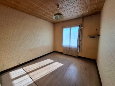 Maison a vendre Trébrivan 22340 Côtes-d'Armor 41 m2 2 pièces 58300 euros