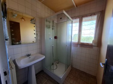 Maison a vendre Trébrivan 22340 Côtes-d'Armor 41 m2 2 pièces 58300 euros