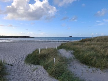 Maison a vendre Ploudalmézeau 29830 Finistère  293600 euros