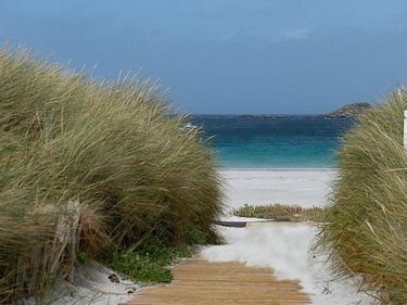 Maison a vendre Ploudalmézeau 29830 Finistère  293600 euros