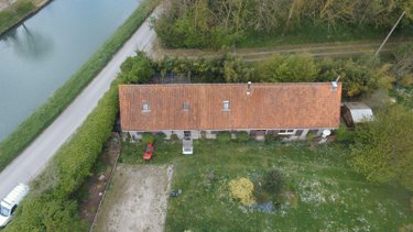 Maison a vendre Bourbourg 59630 Nord 146 m2 6 pièces 228800 euros