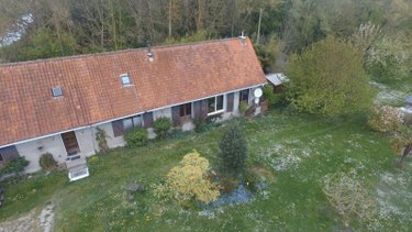 Maison a vendre Bourbourg 59630 Nord 146 m2 6 pièces 228800 euros