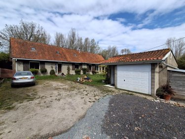 Maison a vendre Bourbourg 59630 Nord 146 m2 6 pièces 228800 euros