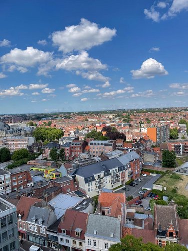 Appartement a vendre Tourcoing 59200 Nord 116 m2 5 pièces 178415 euros