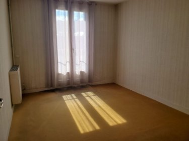 Appartement a vendre Guéret 23000 Creuse 77 m2 4 pièces 51000 euros