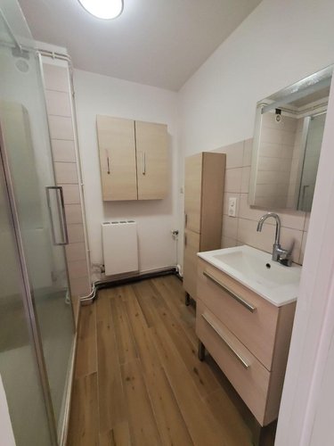 Appartement a vendre Guéret 23000 Creuse 77 m2 4 pièces 51000 euros