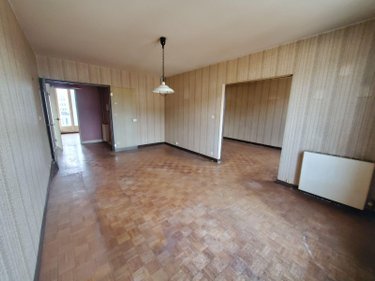 Appartement a vendre Guéret 23000 Creuse 77 m2 4 pièces 51000 euros