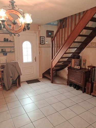 Maison a vendre Drincham 59630 Nord 74 m2 6 pièces 228800 euros