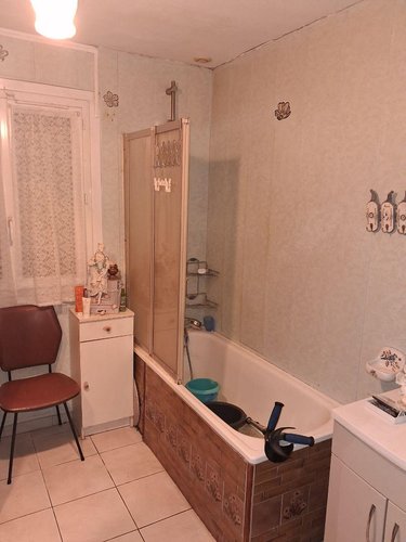 Maison a vendre Drincham 59630 Nord 74 m2 6 pièces 239200 euros