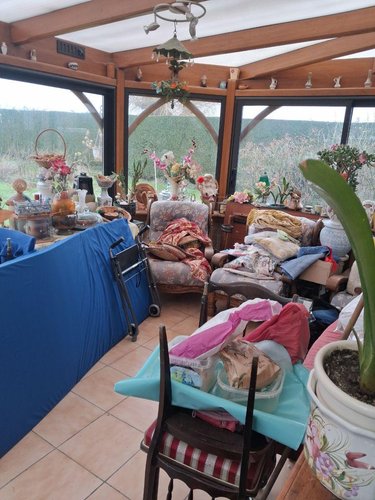 Maison a vendre Drincham 59630 Nord 74 m2 6 pièces 228800 euros