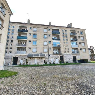 Location appartement Troyes 10000 Aube 67 m2 3 pièces 650 euros
