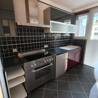 Location appartement Troyes 10000 Aube 67 m2 3 pièces 650 euros