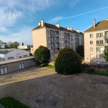 Location appartement Troyes 10000 Aube 67 m2 3 pièces 650 euros