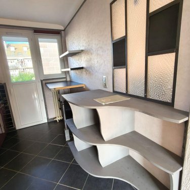 Location appartement Troyes 10000 Aube 67 m2 3 pièces 650 euros
