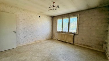Maison a vendre Salbris 41300 Loir-et-Cher 177 m2 5 pièces 98022 euros