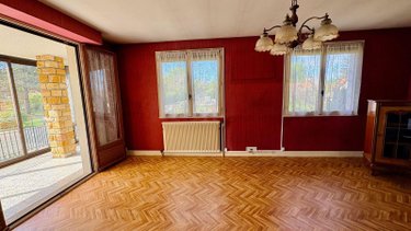 Maison a vendre Salbris 41300 Loir-et-Cher 177 m2 5 pièces 98022 euros