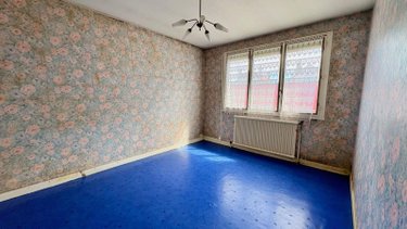 Maison a vendre Salbris 41300 Loir-et-Cher 177 m2 5 pièces 98022 euros