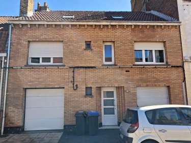 Immeuble a vendre Saint-Pol-sur-Mer 59430 Nord 135 m2  478400 euros