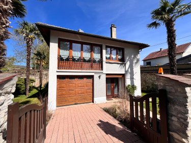 Maison a vendre Fismes 51170 Marne 90 m2 4 pièces 194250 euros