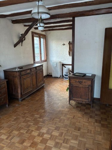 Maison a vendre Fismes 51170 Marne 90 m2 4 pièces 194250 euros