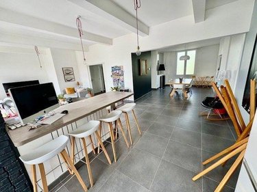 Maison a vendre Reims 51100 Marne 172 m2 7 pièces 728000 euros