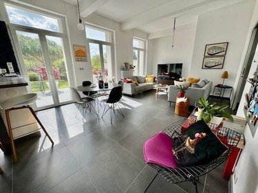 Maison a vendre Reims 51100 Marne 172 m2 7 pièces 728000 euros