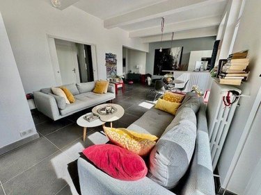 Maison a vendre Reims 51100 Marne 172 m2 7 pièces 728000 euros