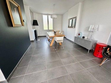 Maison a vendre Reims 51100 Marne 172 m2 7 pièces 728000 euros