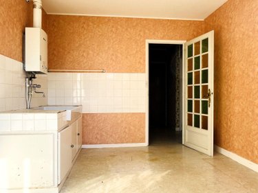 Appartement a vendre Avranches 50300 Manche 68 m2 3 pièces 106000 euros