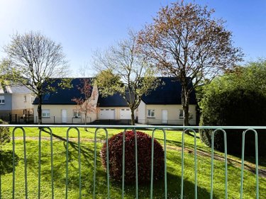 Appartement a vendre Avranches 50300 Manche 68 m2 3 pièces 106000 euros