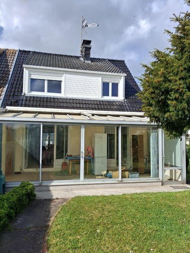 Maison a vendre Bourbourg 59630 Nord 83 m2 6 pièces 213200 euros