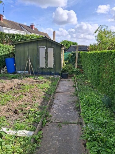 Maison a vendre Bourbourg 59630 Nord 83 m2 6 pièces 213200 euros