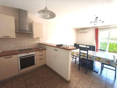 Appartement a vendre Saint-Martin-de-Crau 13310 Bouches-du-Rhône 63 m2 3 pièces 210500 euros