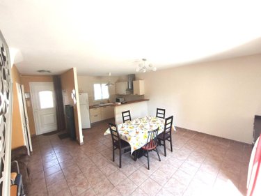 Appartement a vendre Saint-Martin-de-Crau 13310 Bouches-du-Rhône 63 m2 3 pièces 210500 euros