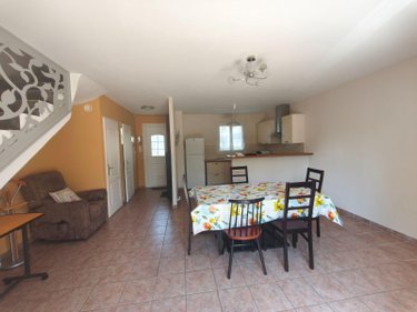 Appartement a vendre Saint-Martin-de-Crau 13310 Bouches-du-Rhône 63 m2 3 pièces 210500 euros