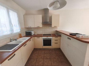 Appartement a vendre Saint-Martin-de-Crau 13310 Bouches-du-Rhône 63 m2 3 pièces 210500 euros