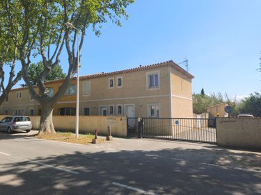 Appartement a vendre Saint-Martin-de-Crau 13310 Bouches-du-Rhône 63 m2 3 pièces 210500 euros