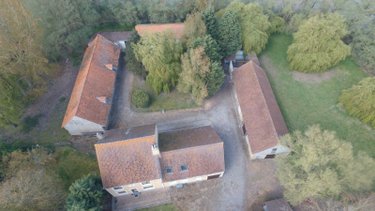 Maison a vendre Spycker 59380 Nord 183 m2 9 pièces 592250 euros