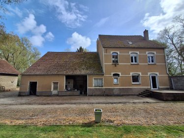 Maison a vendre Spycker 59380 Nord 183 m2 9 pièces 592250 euros